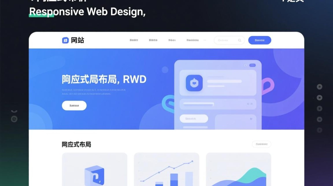 常用网站布局揭秘，这些布局设计背后的设计逻辑与趋势是什么？