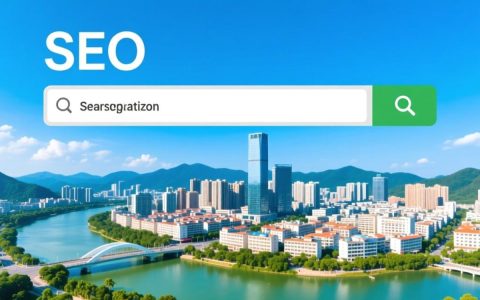 清远seo网站如何有效提升网站排名？揭秘优化策略与技巧！