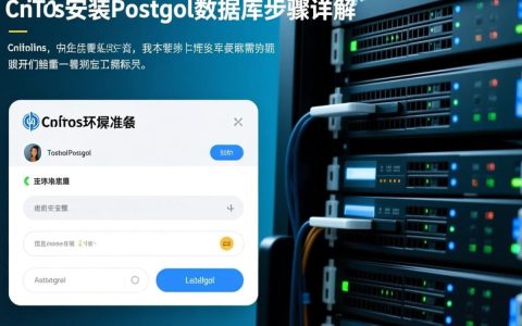 CentOS系统安装PostgreSQL时可能会遇到哪些问题与解决方法？