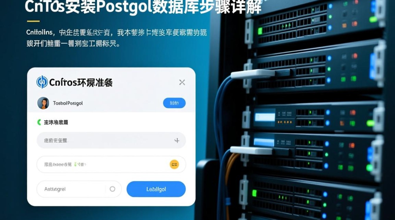 CentOS系统安装PostgreSQL时可能会遇到哪些问题与解决方法? CentOS系统安装PostgreSQL时可能会遇到哪些问题与解决方法?