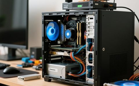 diy视频服务器如何搭建？新手入门有哪些注意事项和技巧？