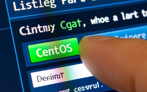 CentOS系统如何高效更换端口？换端口时需要注意哪些细节？