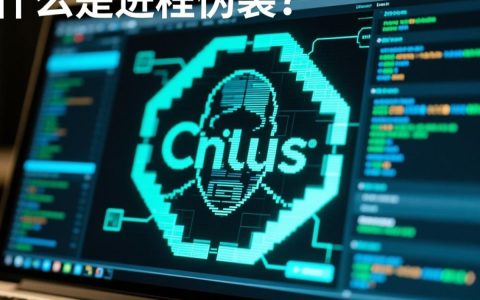 CentOS进程伪装技术原理和应用场景探讨？