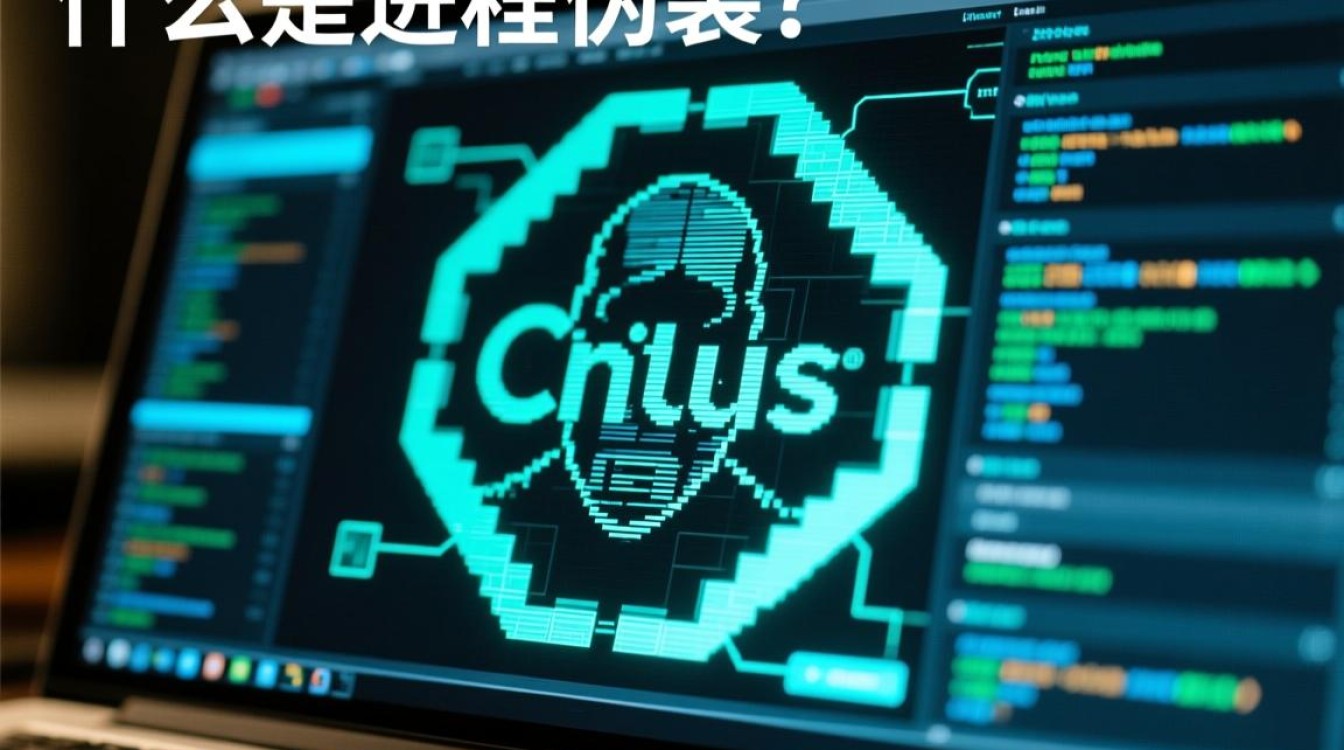 CentOS进程伪装技术原理和应用场景探讨? CentOS进程伪装技术原理和应用场景探讨?