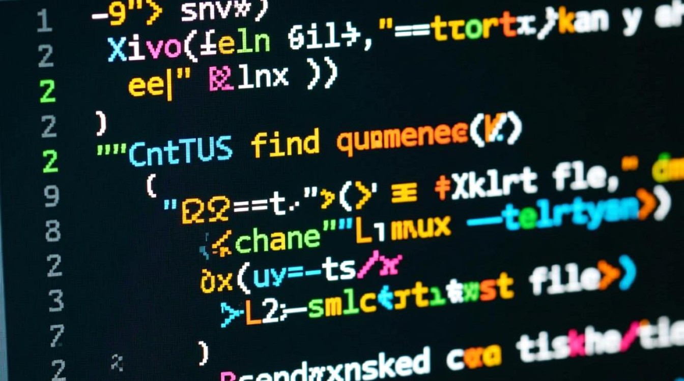 CentOS中find命令具体用法及常见问题解答？