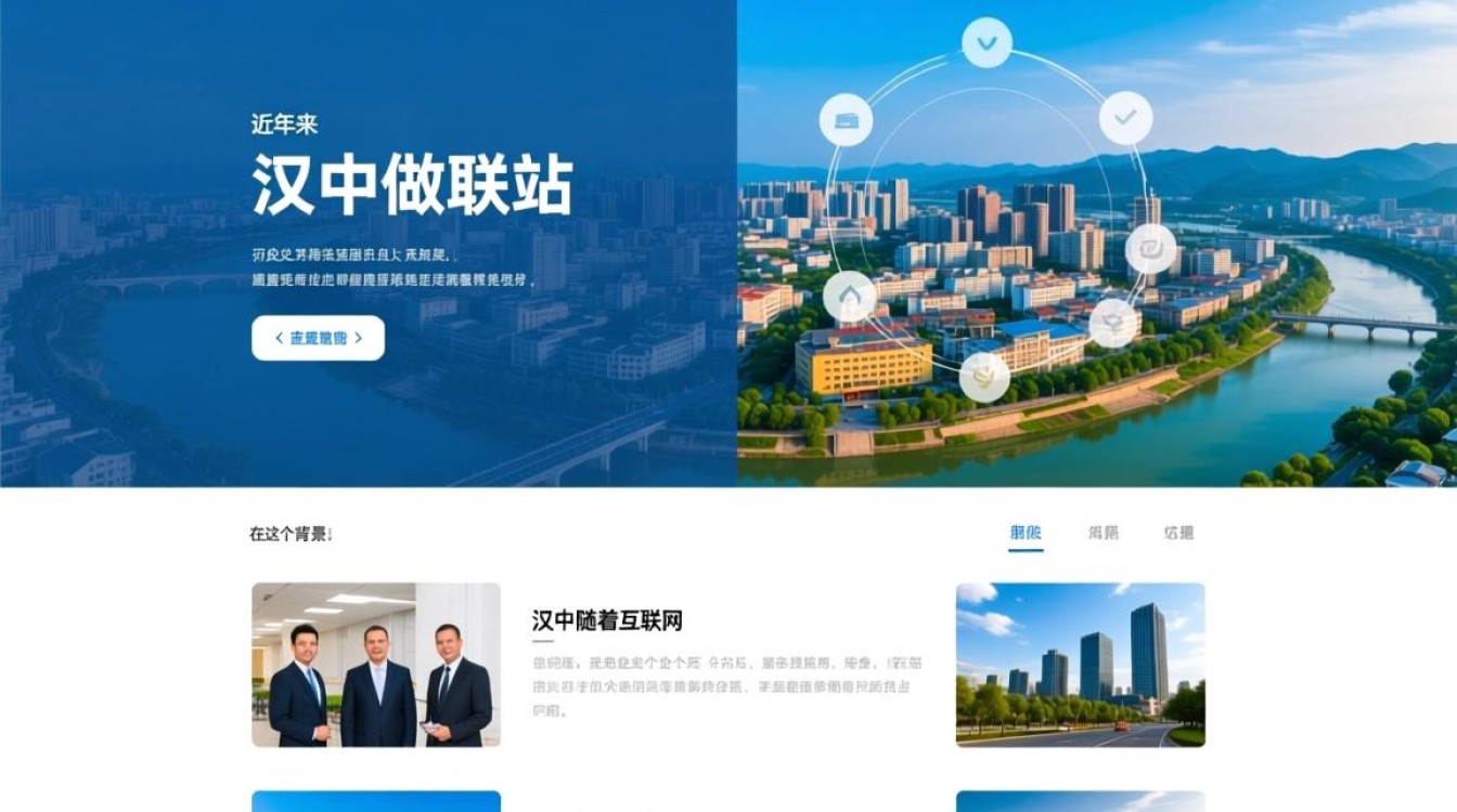 汉中做网站哪家服务好?性价比高的网站建设公司推荐? 汉中做网站哪家服务好?性价比高的网站建设公司推荐?