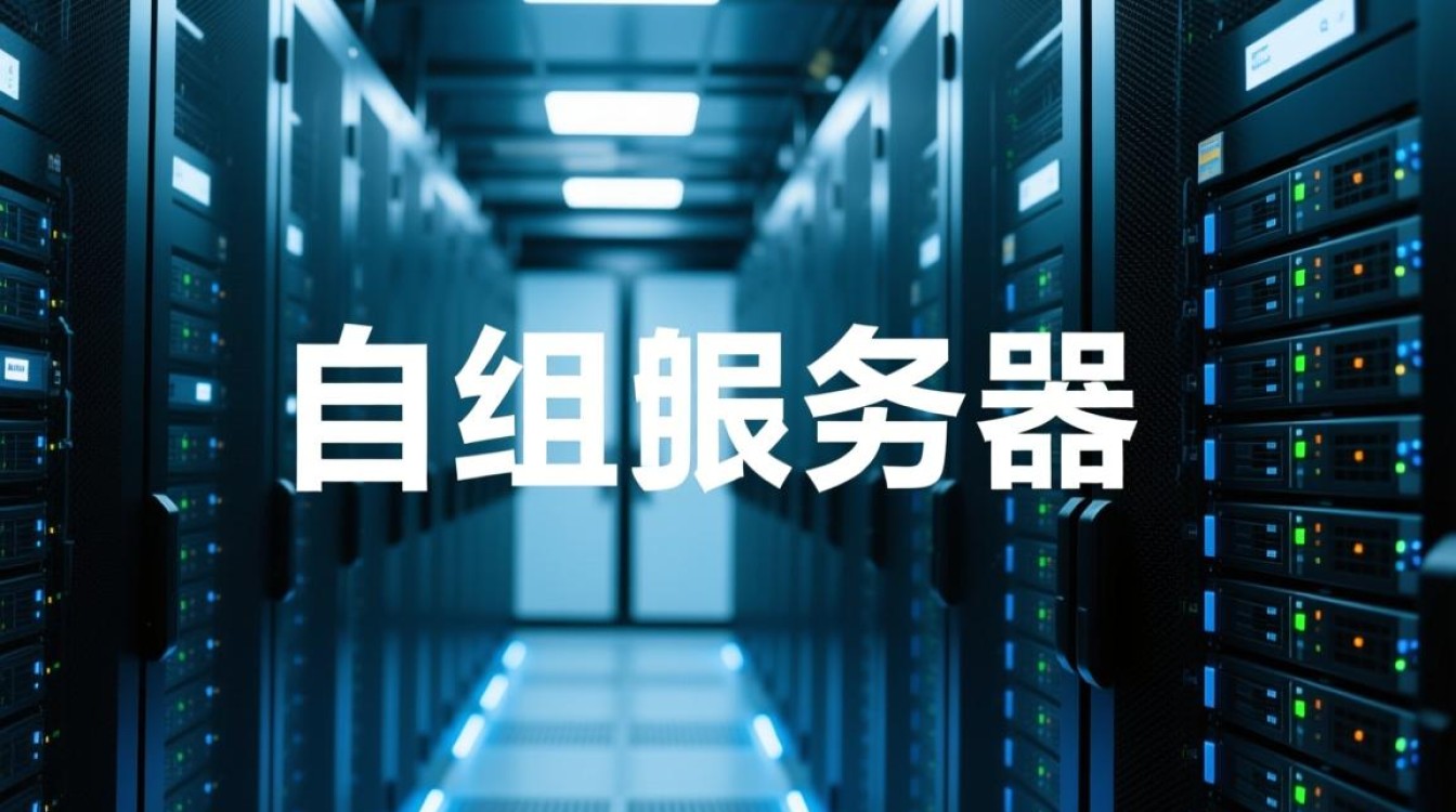 自组服务器与现成服务器,究竟哪一种更划算、更省心? 自组服务器与现成服务器,究竟哪一种更划算、更省心?