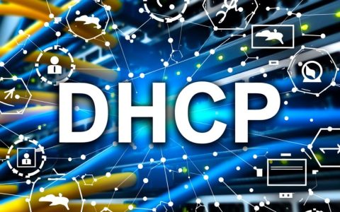 主次DHCP服务器如何合理配置以避免网络故障？