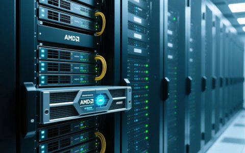 AMD服务器出租真的划算吗？如何选择性价比高的服务器方案？