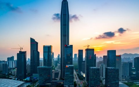 深圳热门网站排行榜揭晓，这些平台为何如此火爆？揭秘背后的秘密！