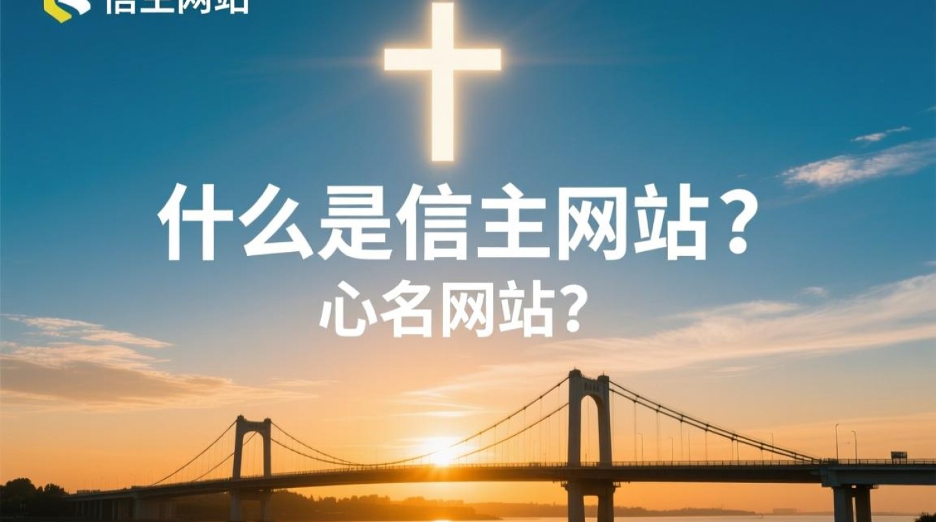 信主网站究竟有何独特之处?揭秘信仰者的网络家园! - 数海云