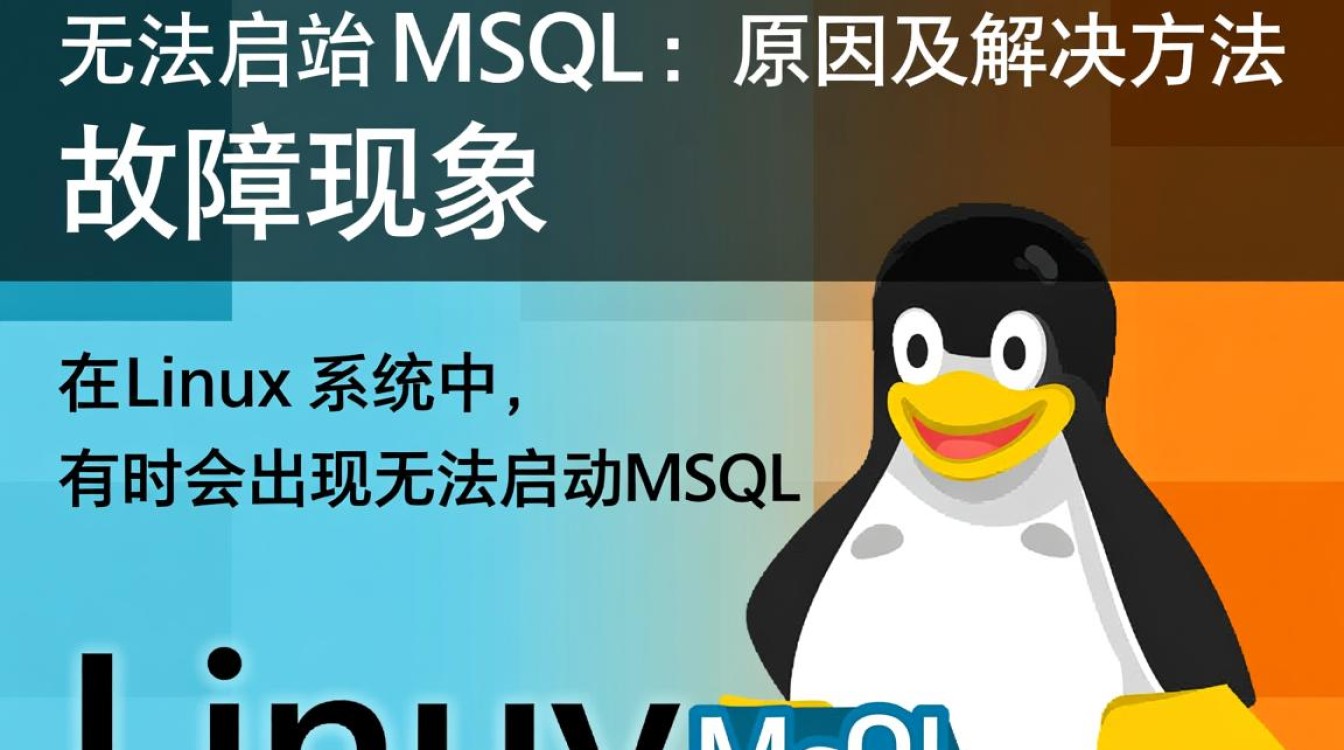 Linux系统下MySQL启动失败，是什么原因导致的呢？
