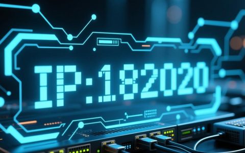 为什么我的设备ip地址无法更改，如何合法变更为私有或动态IP？