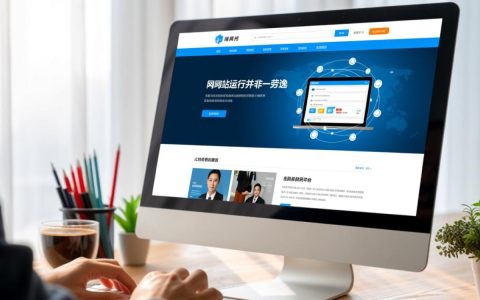 公司网站续费疑问解答，续费流程、费用明细及优惠信息，你了解多少？