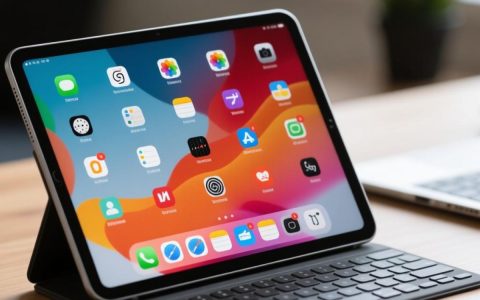 为何我的iPad总是出现ipad图片无法显示的问题，原因何在？解决方法有哪些？