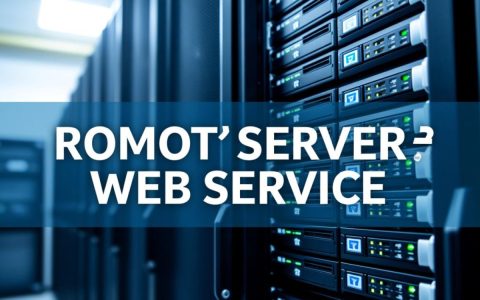 远程服务器webservice应用中，如何确保数据传输安全与高效？