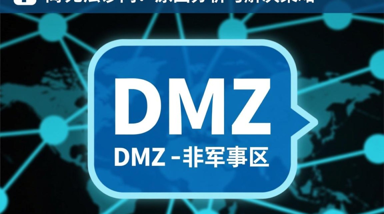 dmz无法访问网络障碍背后,为何我的dmz区域总是受阻?原因何在? dmz无法访问网络障碍背后,为何我的dmz区域总是受阻?原因何在?