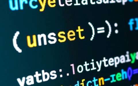 在使用unset函数时为何频繁出现报错？深入探究原因及解决方案