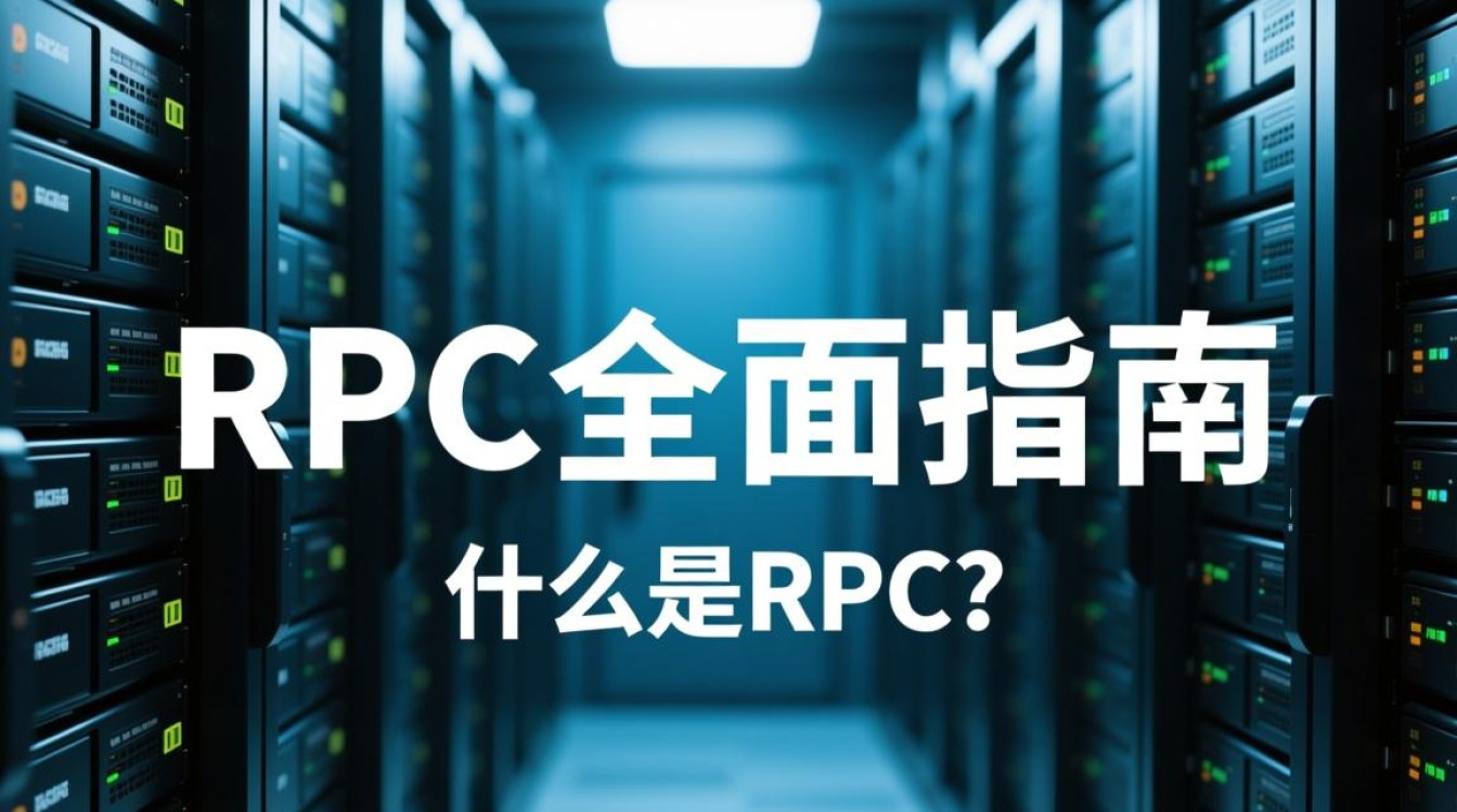 如何高效配置和添加rpc服务器,实现跨平台数据交互? 如何高效配置和添加rpc服务器,实现跨平台数据交互?