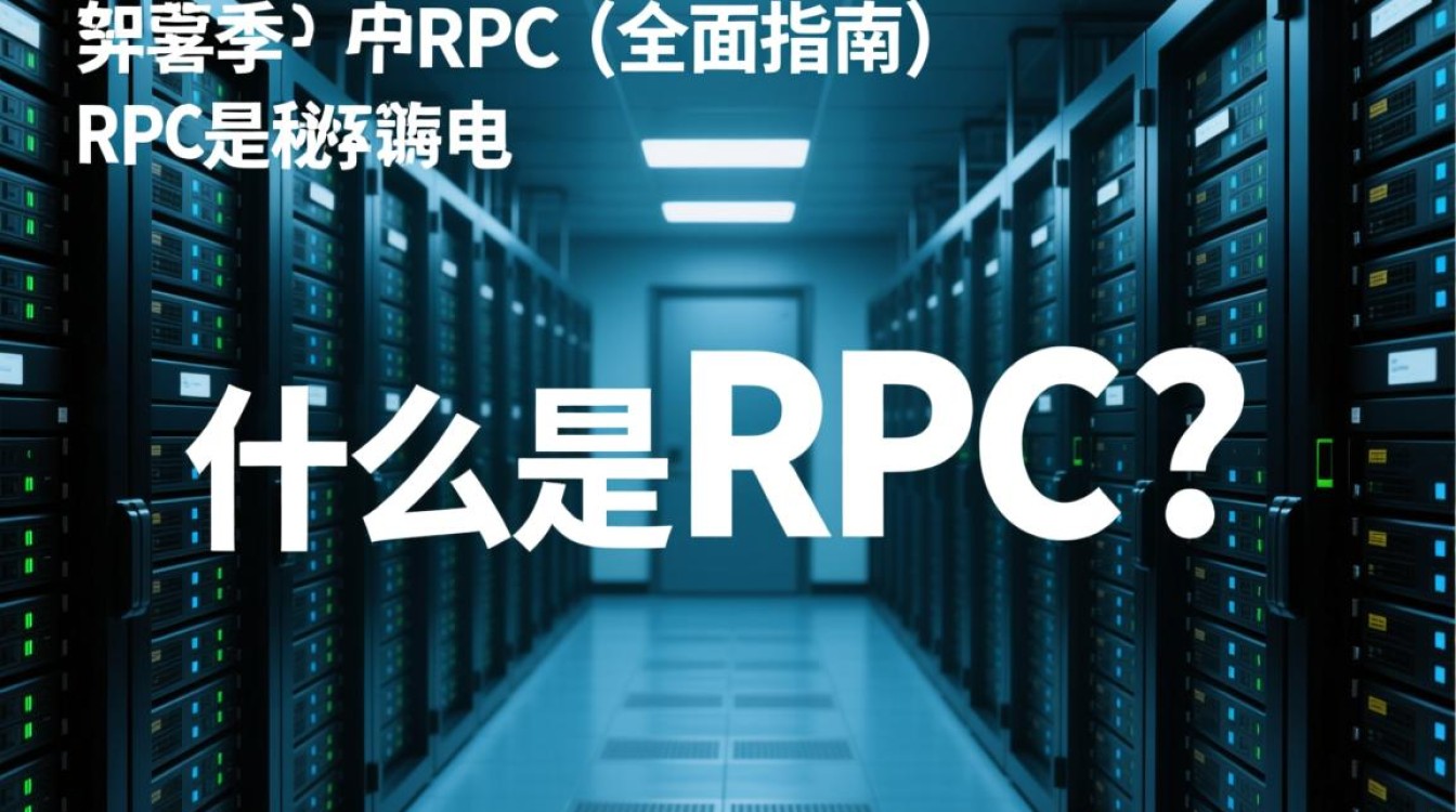 如何高效配置和添加rpc服务器,实现跨平台数据交互? 如何高效配置和添加rpc服务器,实现跨平台数据交互?