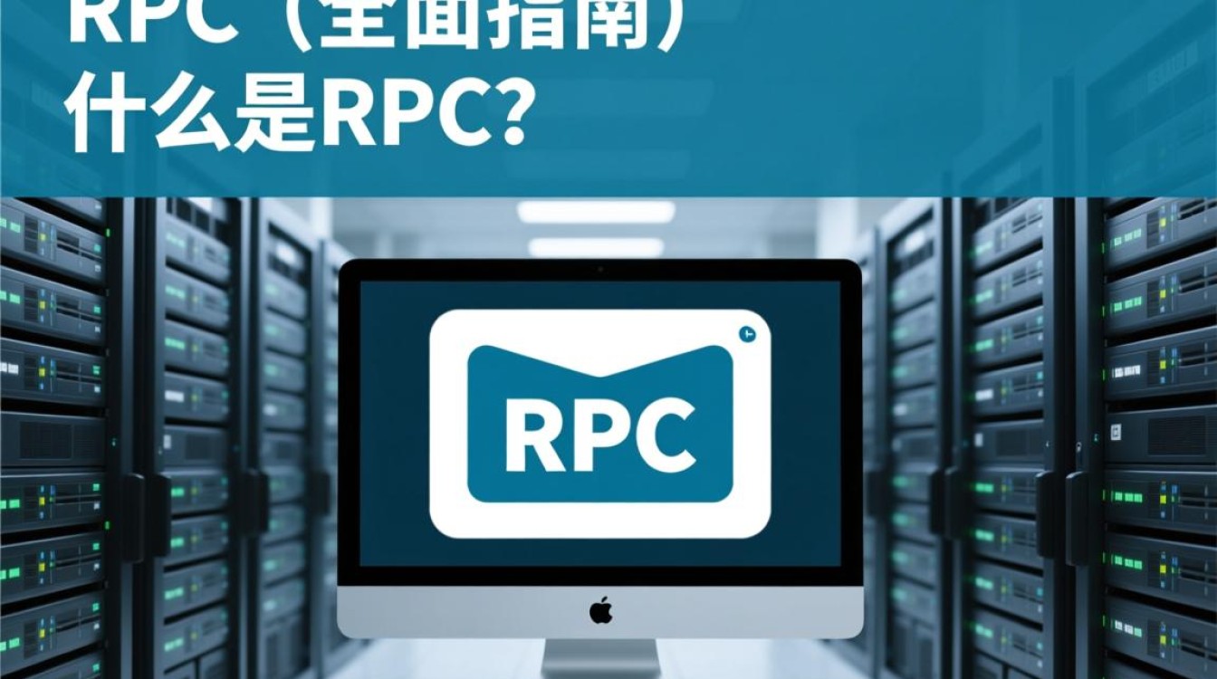 如何高效配置和添加rpc服务器,实现跨平台数据交互? 如何高效配置和添加rpc服务器,实现跨平台数据交互?