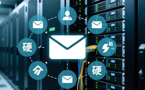 邮件服务器宕机，导致企业通信中断，如何确保紧急业务不延误？