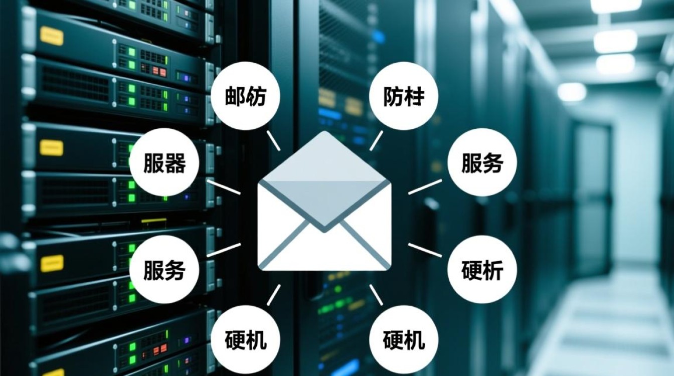邮件服务器宕机,导致企业通信中断,如何确保紧急业务不延误? 邮件服务器宕机,导致企业通信中断,如何确保紧急业务不延误?