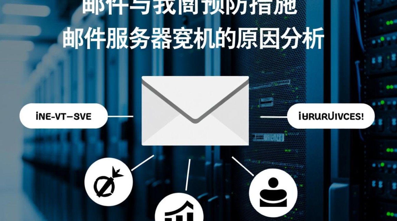 邮件服务器宕机,导致企业通信中断,如何确保紧急业务不延误? 邮件服务器宕机,导致企业通信中断,如何确保紧急业务不延误?