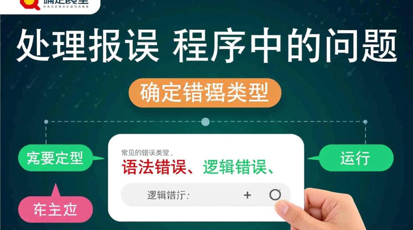 深度探讨各类报错处理方法的优缺点及适用场景? 深度探讨各类报错处理方法的优缺点及适用场景?