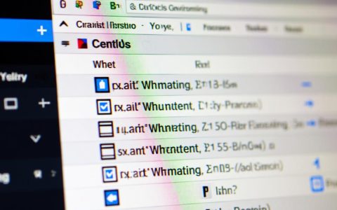 CentOS系统如何高效查看文本内容？这几种方法，让你快速掌握！