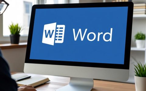 word文档中word图标神秘消失？揭秘无法显示的神秘现象！