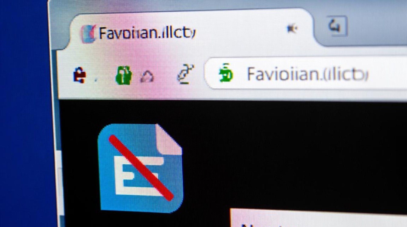 favicon.ico报错困扰？揭秘解决方法及常见原因全解析