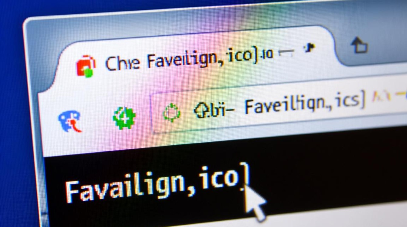 favicon.ico报错困扰？揭秘解决方法及常见原因全解析