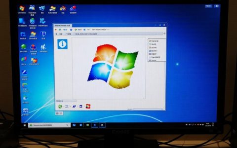CentOS 6.5系统花屏现象是什么原因导致的？如何有效解决？