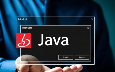 为什么我的Java程序会频繁弹出报错？有哪些常见原因和解决方法？