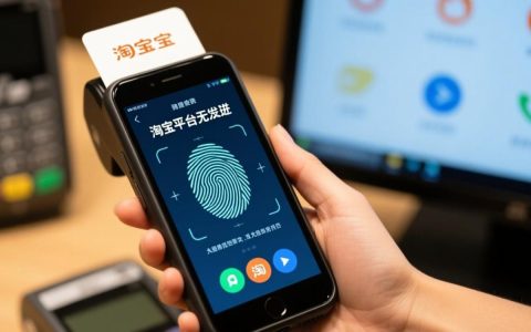 淘宝为何突然无法指纹支付？用户面临支付难题，原因是什么？