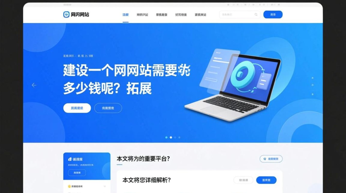 开设门户网站需要多少资金投入?详细成本揭秘! 开设门户网站需要多少资金投入?详细成本揭秘!