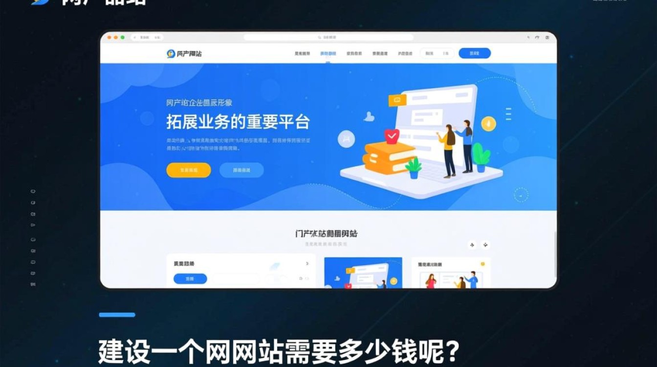 开设门户网站需要多少资金投入?详细成本揭秘! 开设门户网站需要多少资金投入?详细成本揭秘!