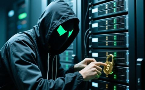 防劫持服务器，如何确保数据安全与系统稳定运行？揭秘高效防护策略与应对之道。