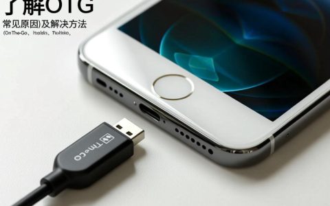 为何我的手机总是无法识别OTG设备？常见问题与解决方法解析！