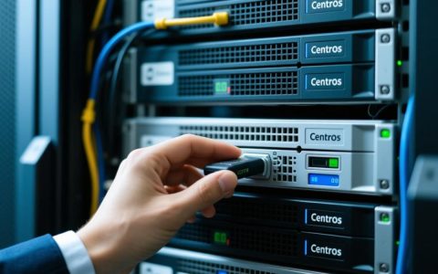远程关闭centos系统，安全可靠的操作方法有哪些？