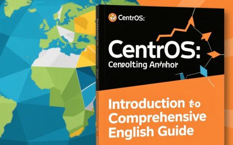 CentOS英文大全？30个核心词汇和短语，你真的掌握了吗？