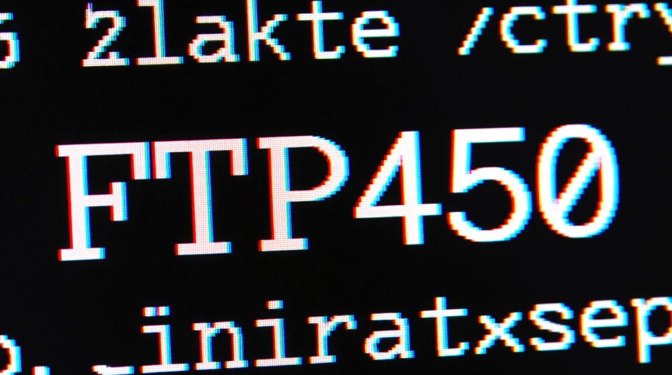 ftp450报错原因解析及解决方法详解，为何总是出现这个故障？