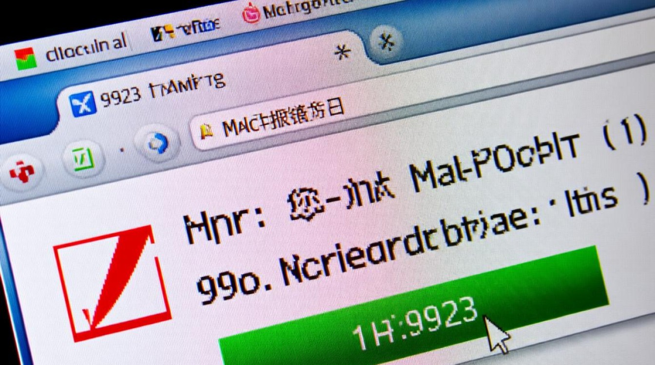 mac扫描错误9923问题频发？原因揭秘及解决方案一览！