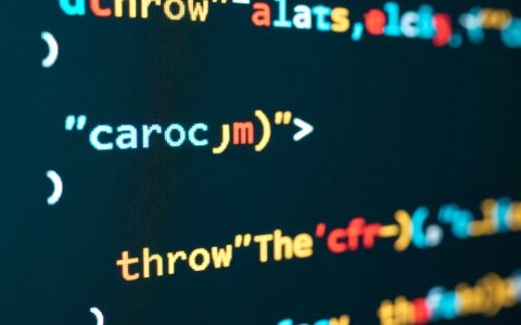 IDEA注解中频繁出现throw报错，是代码逻辑错误还是配置问题？