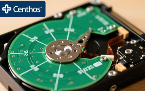 CentOS系统下如何合理建分区？不同用途的分区策略探讨？