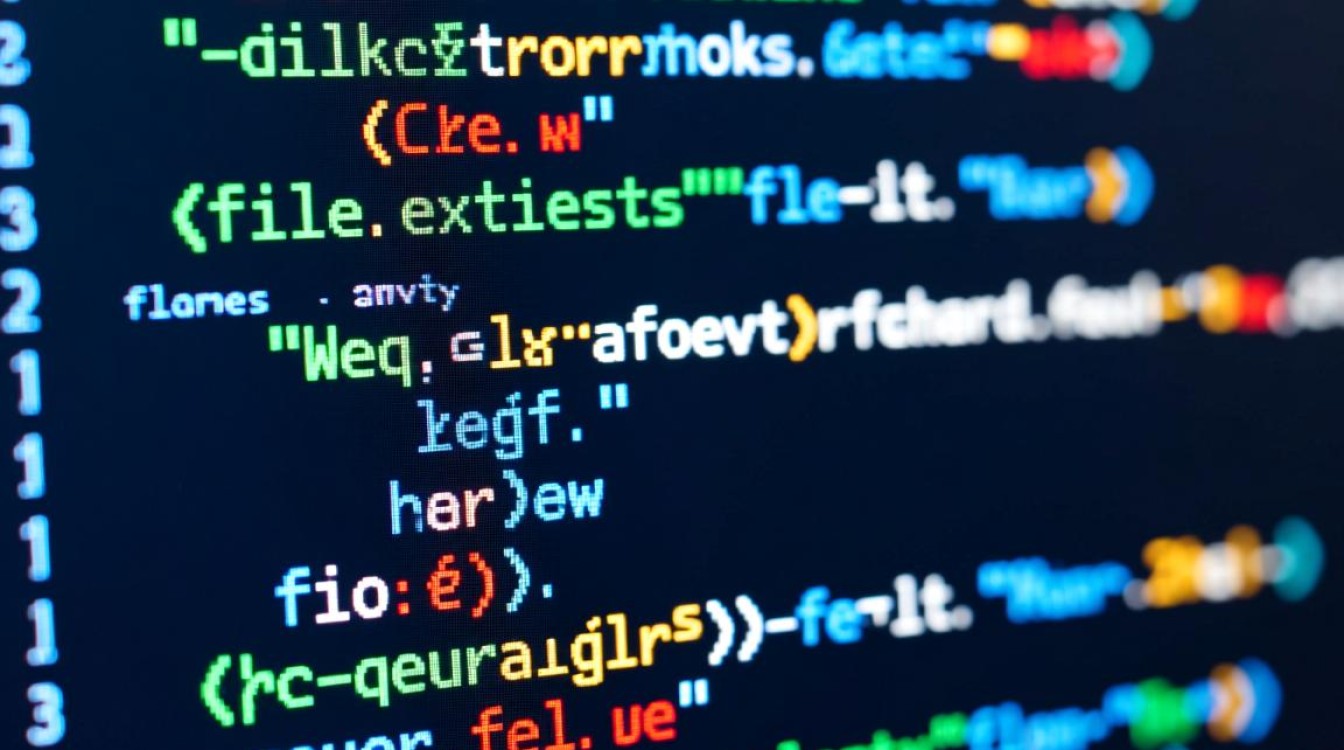 file.exists 报错,原因分析及解决方法有哪些? file.exists 报错,原因分析及解决方法有哪些?