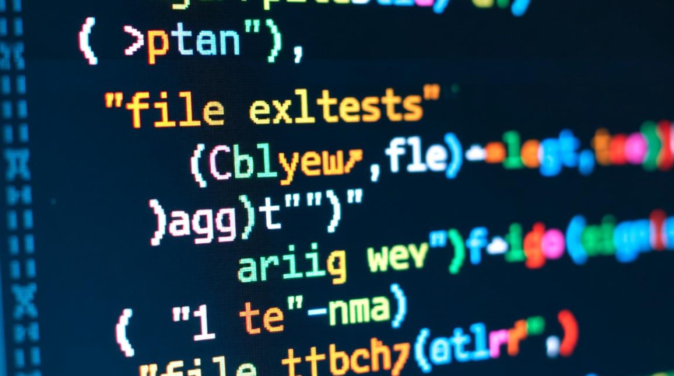 file.exists 报错,原因分析及解决方法有哪些? file.exists 报错,原因分析及解决方法有哪些?