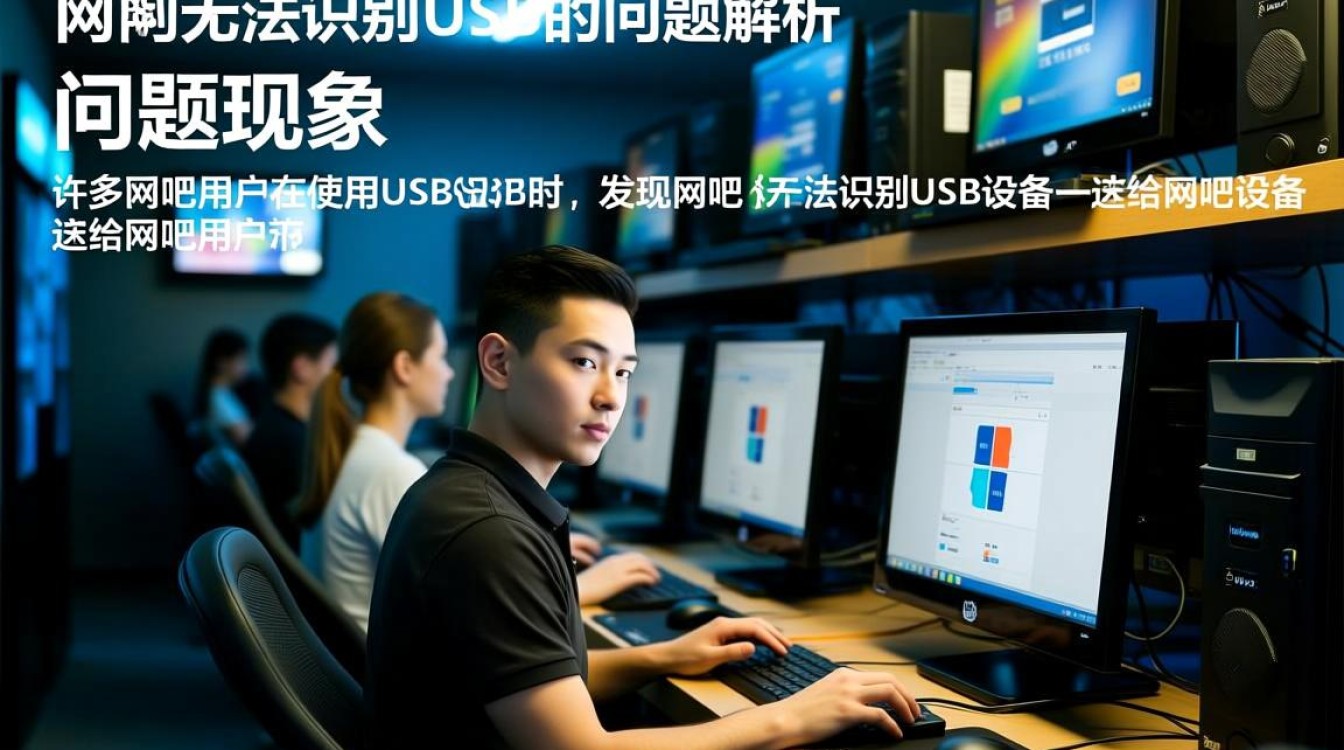 为何网吧电脑总是无法识别我的USB设备? 为何网吧电脑总是无法识别我的USB设备?