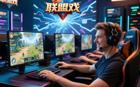 为何联盟服务器频繁出现垃圾问题？深究背后的原因